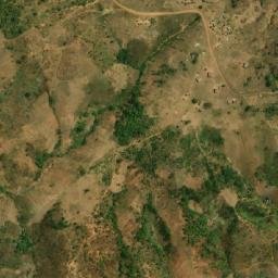 Satellite imagery of Tchiliaômbua, AO