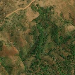 Satellite imagery of Tchiliaômbua, AO