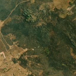 Satellite imagery of Tchihaca, AO