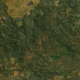 Satellite imagery of Tchihaca, AO
