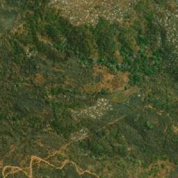 Satellite imagery of Tchihaca, AO