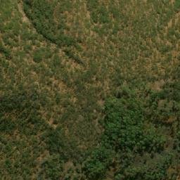 Satellite imagery of Ngonga, AO