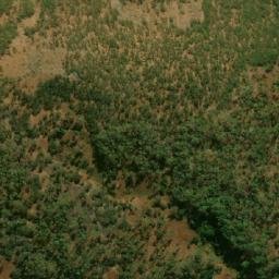 Satellite imagery of Ngonga, AO