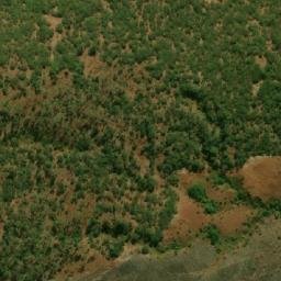 Satellite imagery of Ngonga, AO