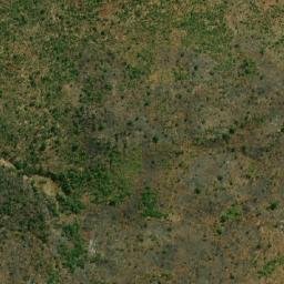 Satellite imagery of Monte Cassongo, AO