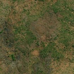 Satellite imagery of Monte Cassongo, AO