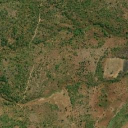 Satellite imagery of Monte Cassongo, AO