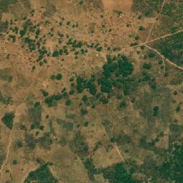 Satellite imagery of Donga, AO
