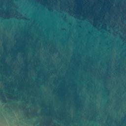 Satellite imagery of Ponta Nangamba, MZ