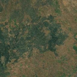 Satellite imagery of Cambanga, AO
