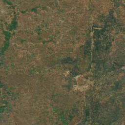 Satellite imagery of Cambanga, AO