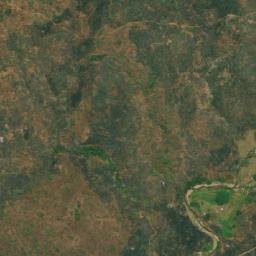 Satellite imagery of Tchingola, AO