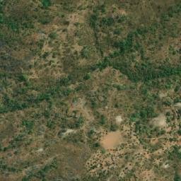 Satellite imagery of Belém, AO