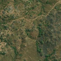 Satellite imagery of Belém, AO