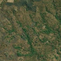 Satellite imagery of Belém, AO