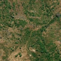 Satellite imagery of Tchicombi, AO