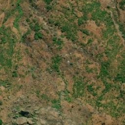 Satellite imagery of Tchicombi, AO