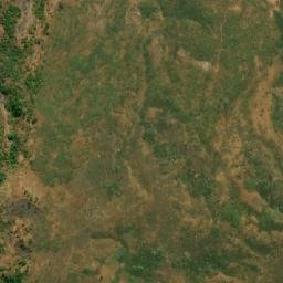 Satellite imagery of Tchicombi, AO