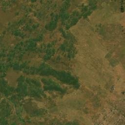 Satellite imagery of Cacundja, AO