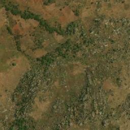 Satellite imagery of Cacundja, AO