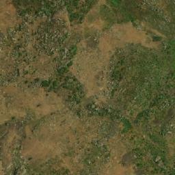 Satellite imagery of Cacundja, AO