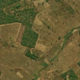 Satellite imagery of Longongo, AO