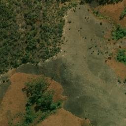 Satellite imagery of Ngonga, AO