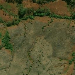 Satellite imagery of Ngonga, AO
