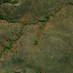 Satellite imagery of Ngonga, AO