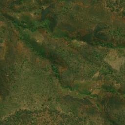 Satellite imagery of Munana, AO