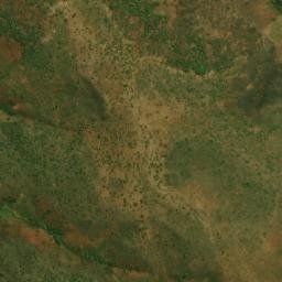 Satellite imagery of Munana, AO