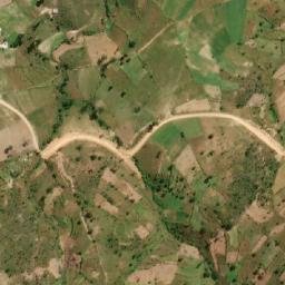 Satellite imagery of Dunda, AO