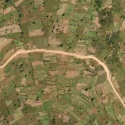 Satellite imagery of Dunda, AO