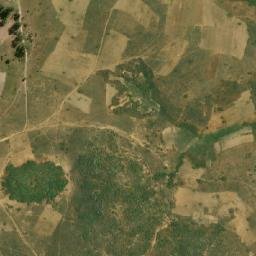 Satellite imagery of Canhanela, AO