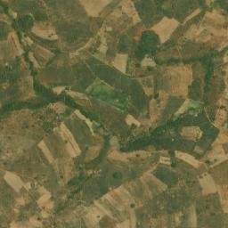 Satellite imagery of Canhanela, AO