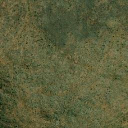 Satellite imagery of Monte Casseque, AO
