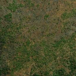 Satellite imagery of Monte Cassongo, AO