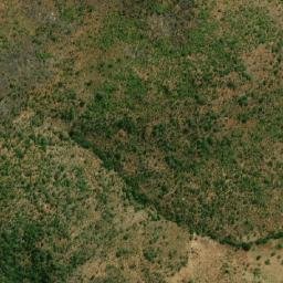 Satellite imagery of Monte Cassongo, AO