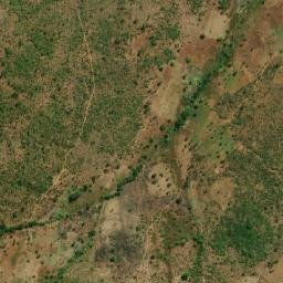 Satellite imagery of Monte Cassongo, AO