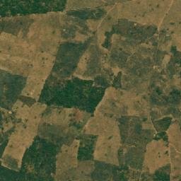 Satellite imagery of Donga, AO
