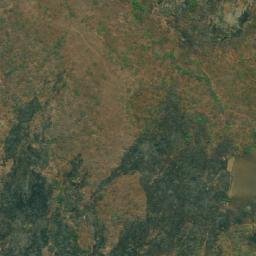 Satellite imagery of Tchingola, AO