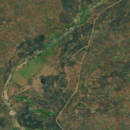 Satellite imagery of Tchingola, AO