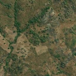 Satellite imagery of Belém, AO