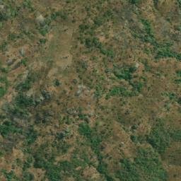 Satellite imagery of Belém, AO