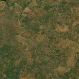 Satellite imagery of Tchicombi, AO