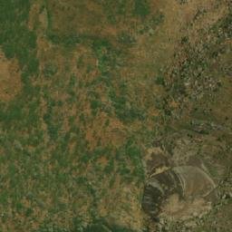 Satellite imagery of Cacundja, AO