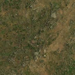 Satellite imagery of Cacundja, AO