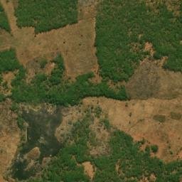 Satellite imagery of Longongo, AO