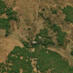 Satellite imagery of Longongo, AO