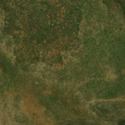 Satellite imagery of Munana, AO